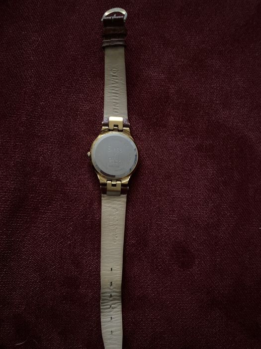 Часы женские Tissot наручные оригинал Швейцария