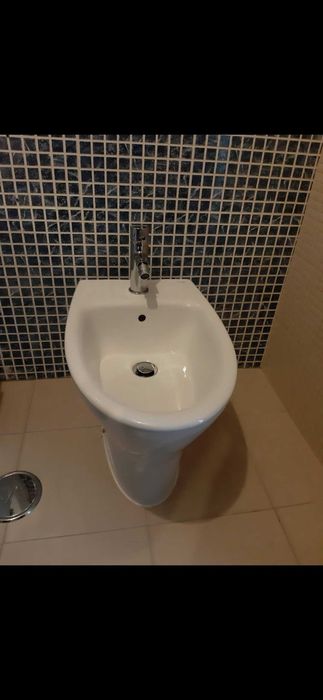 Bide marca Sanitana