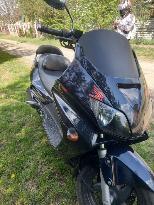 Хонда Форза nss250