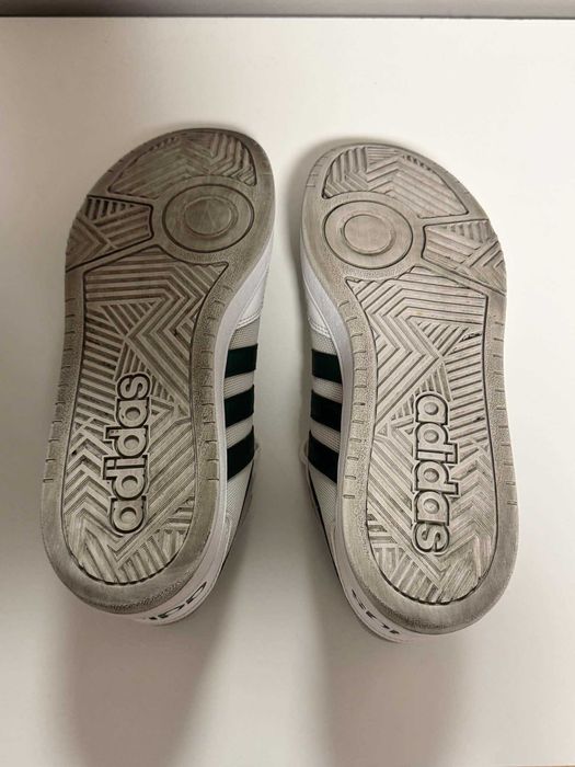 Buty męskie adidas hoops 3.0 summer