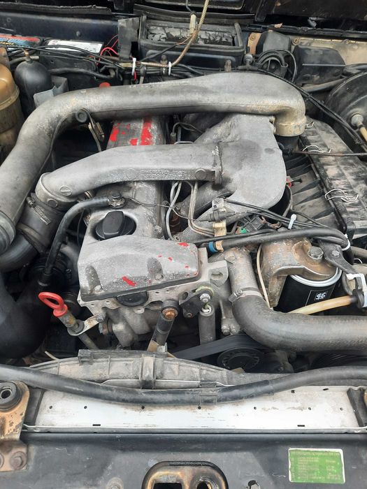 Продам мерседес Г серия 463