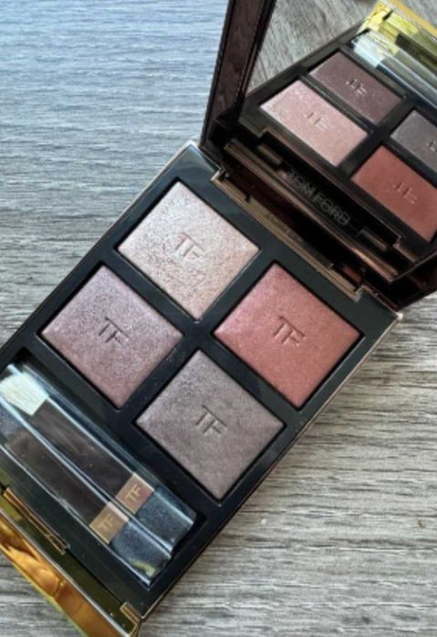 Tom Ford Eye Color Quad