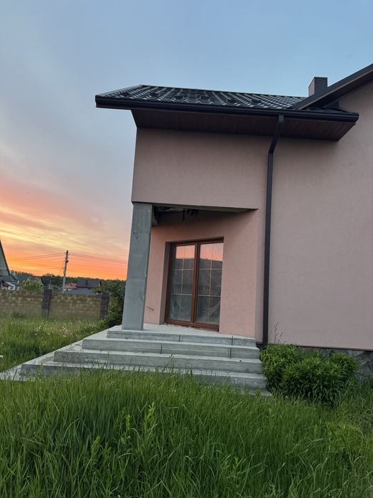 Продам будинок в Заборолі