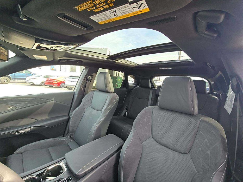2024 Lexus RX 350h Luxury