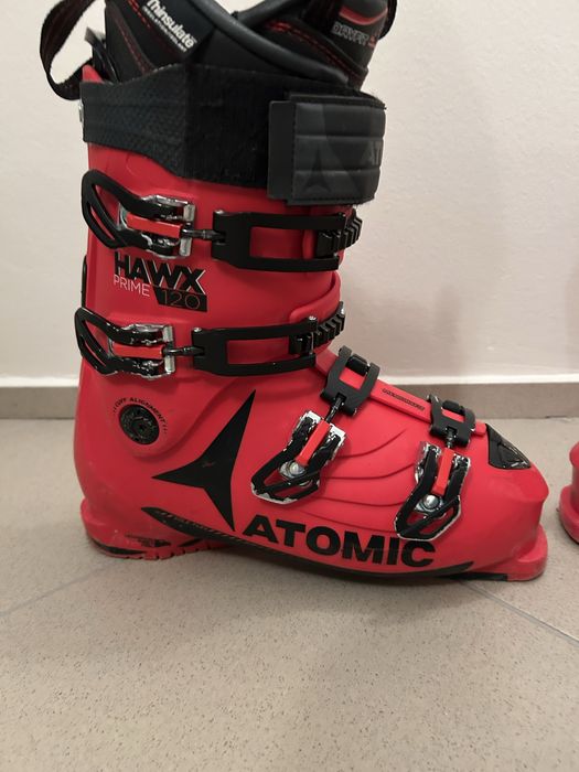 Atomic hawx prime 120 roz. 29,5