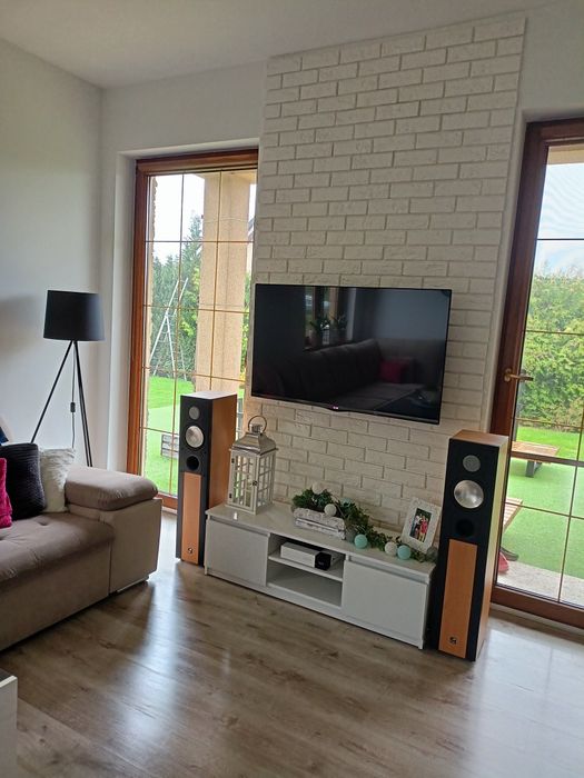 Kolumny elac cl 102 i