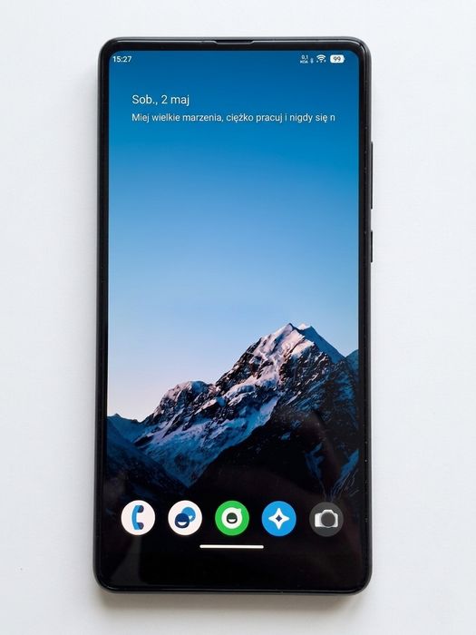 Xiaomi Mi Mix 2 6GB/64GB