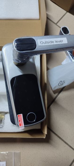 Смарт замок GUDLAIF Smart Lock B07-S