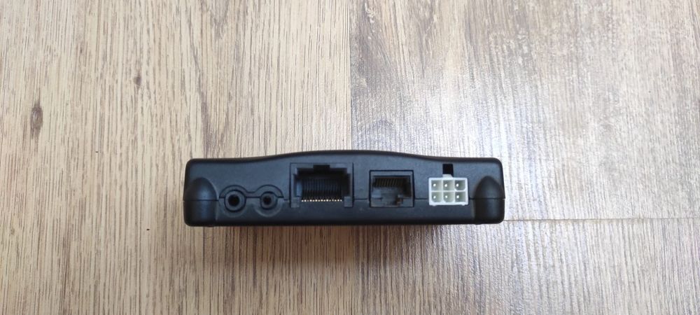 Zestaw Głośnomówiący NOKIA MCC-1 HFU-2