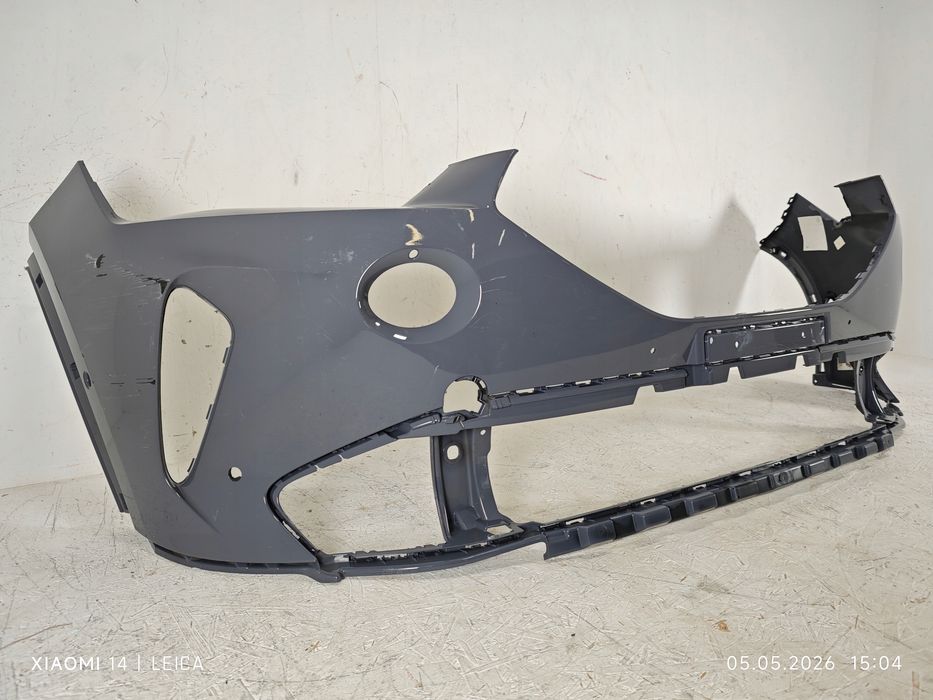 zderzak przód przedni seat cupra formentor 5ff 5ff807221