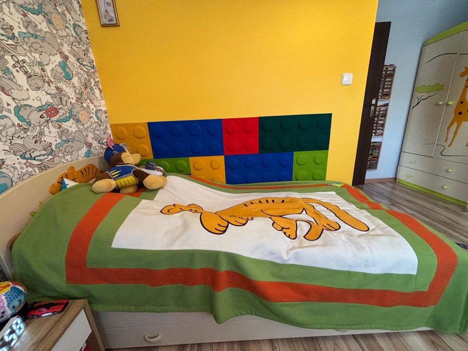 Meble Meblik zestaw safari dla dziecka