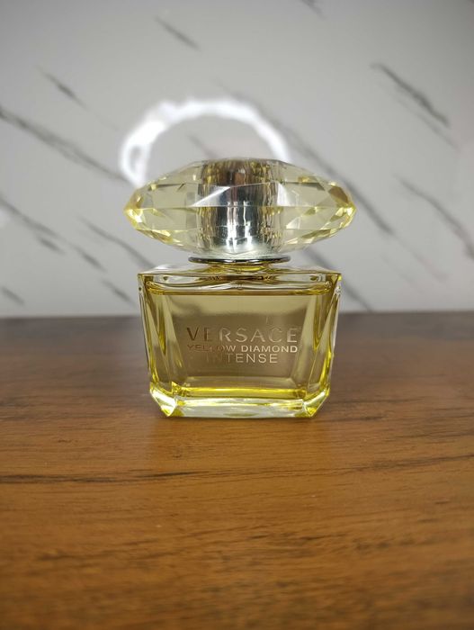 Versace Yellow Diamond Intense оригінал