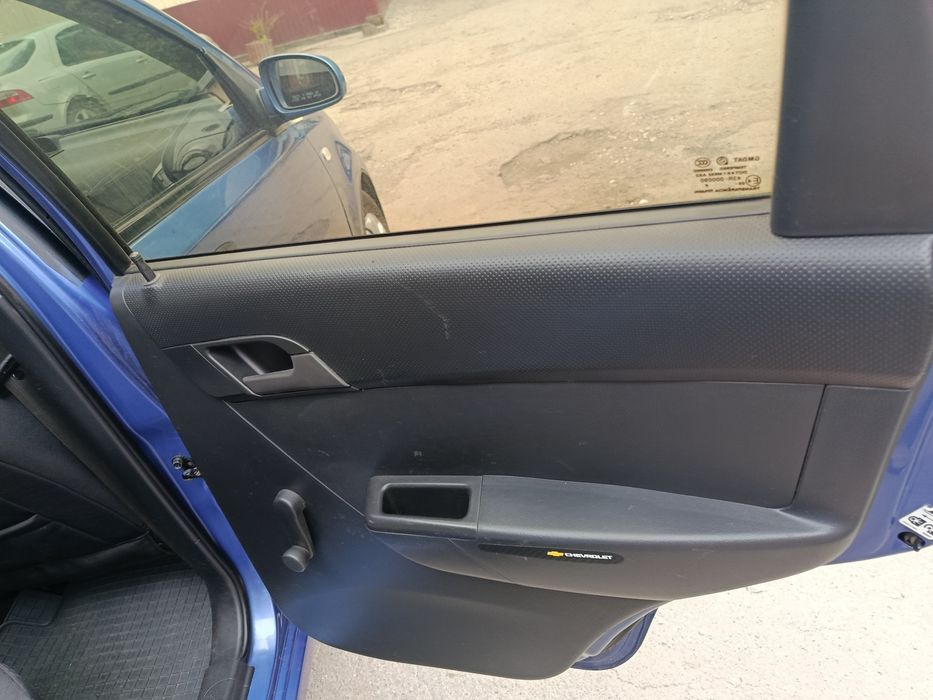 Продам Шевролет Авео.