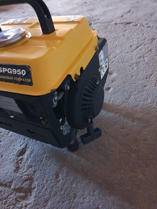 Продам генератор