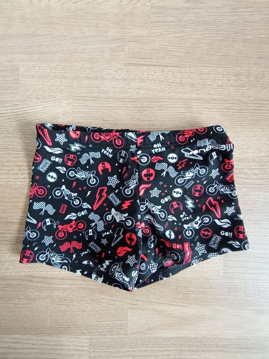 Kąpielówki Nabaiji Chłopiec