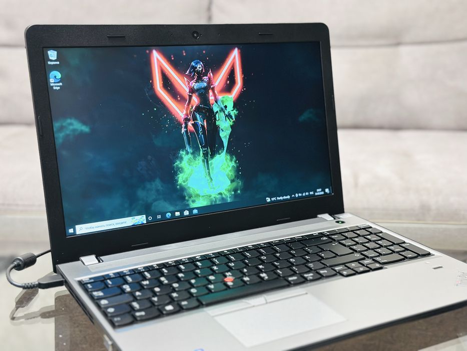 thinkpad e570 - купить ноутбуки - Цена на OLX.ua