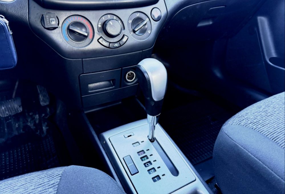 Продам Chevrolet aveo