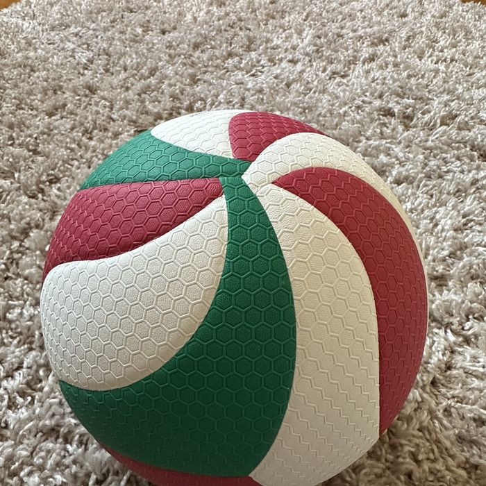 Волейбольный мяч Mikasa V300W