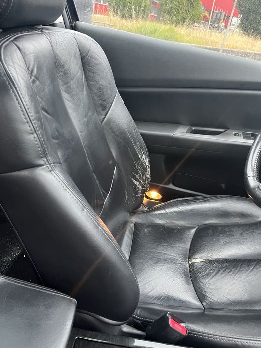 Mazda 6 2.0 Diesel