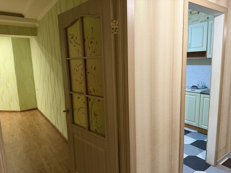 Сдам квартиру на вул . Бідного