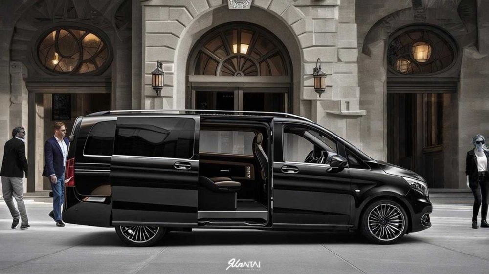 Transport na lotniska wynajem aut z kierowcą - Luksusowe VIP TAXI ŁÓDŹ