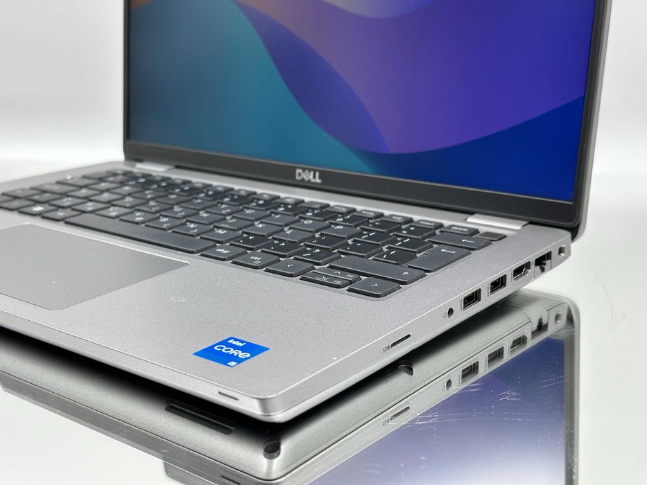 Laptop Szefa Dell Latitude 5431 i5-1250p 8GB 256GB SSD Win 11 FHD