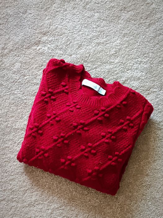 Camisola de malha Abel & Lula