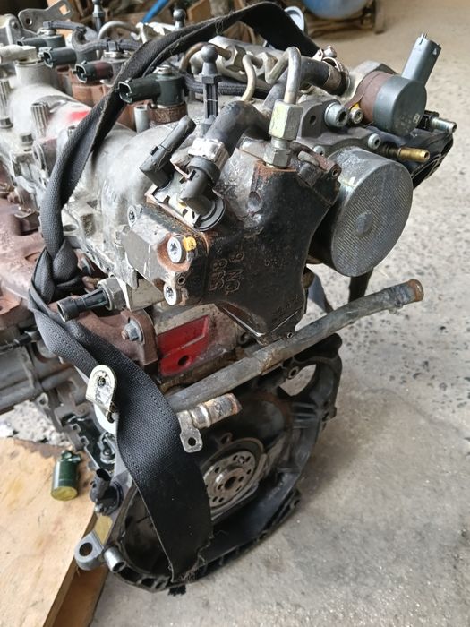 Motor 1.3 CDTI - Peças - Z13DTJ - Opel