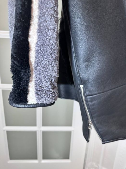 Дублянка натуральна жіноча