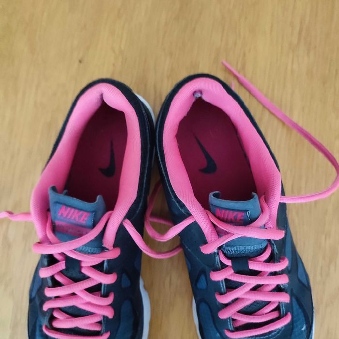 Buty Nike roz 38,5
