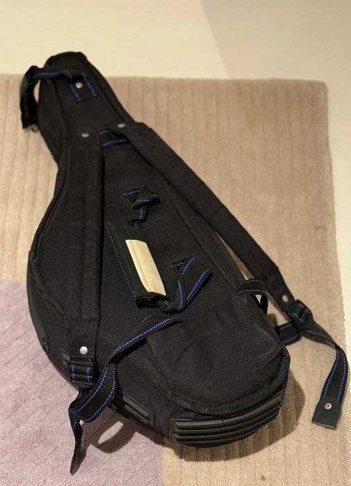 Saxofone Alto mochila Gewa