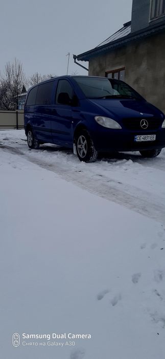 Продам Віто639  109 2.2