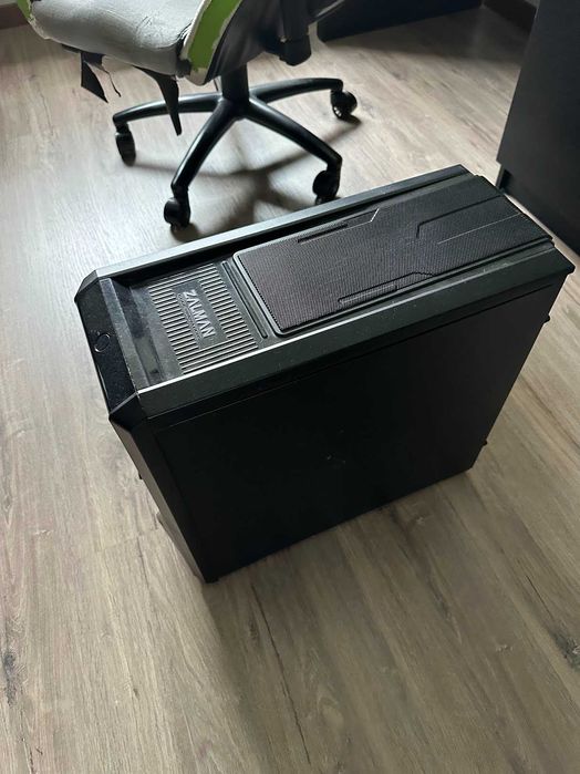 Pc Gaming/ Peças