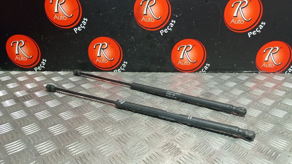 Amortecedor Da Mala Peugeot 406 Break (8E/F)