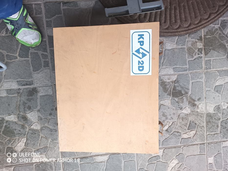 Набір інструментів Sparky