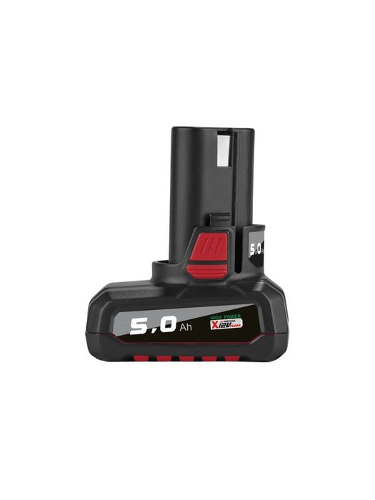 Bateria de 12V / 5 Ah com balanceamento células parkside performance
