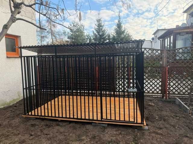 Kojec dla psa – producent, transport cały kraj