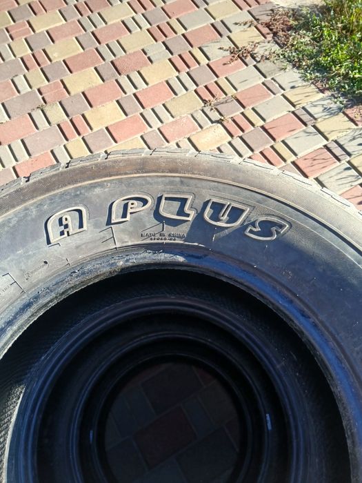 Пподам Шини 255/60 r16