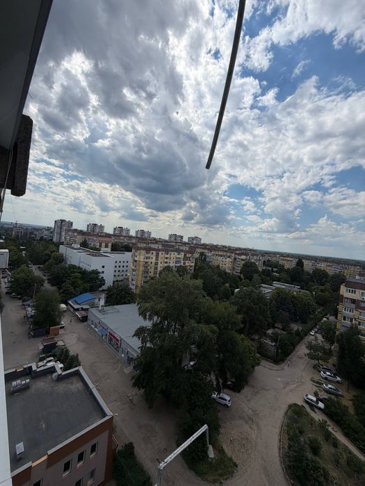 Власник ‼️БЕЗ КОМІСІЇ ‼️продам 1-х кімн.квартиру на Лівобережному-3
