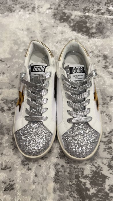 Кроссовки Golden Goose
