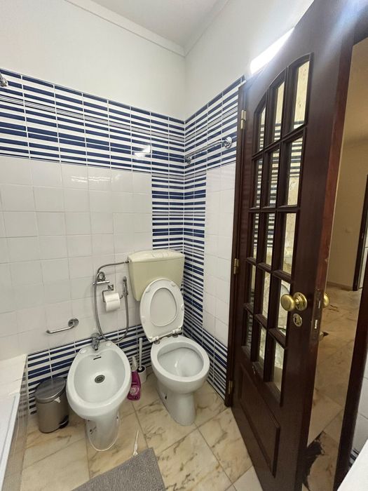 Quarto costa da caparica