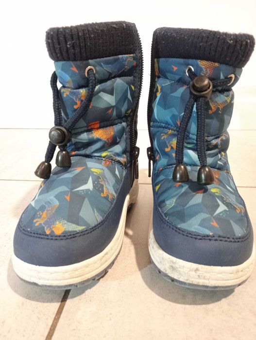 r.25 buty zimowe Martes