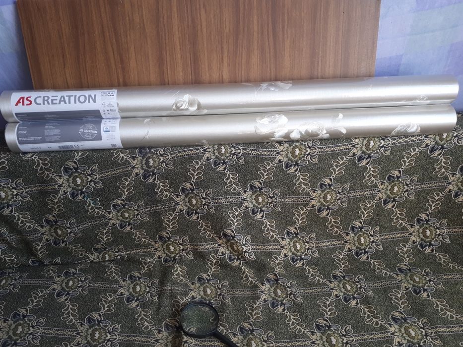 Шпалери . Виробництво Німеччина