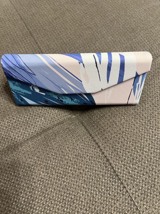 Чехол для очков женский