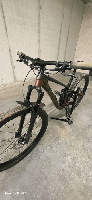 Trek Fuel ex 7 2021r M/L 29 Full