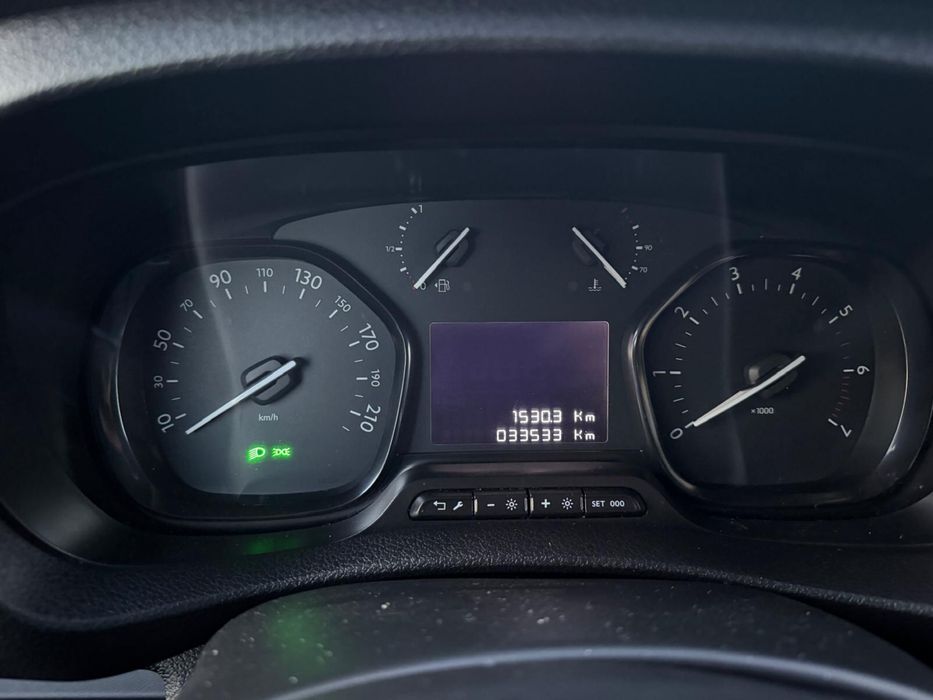 TOYOTA Proace  bus