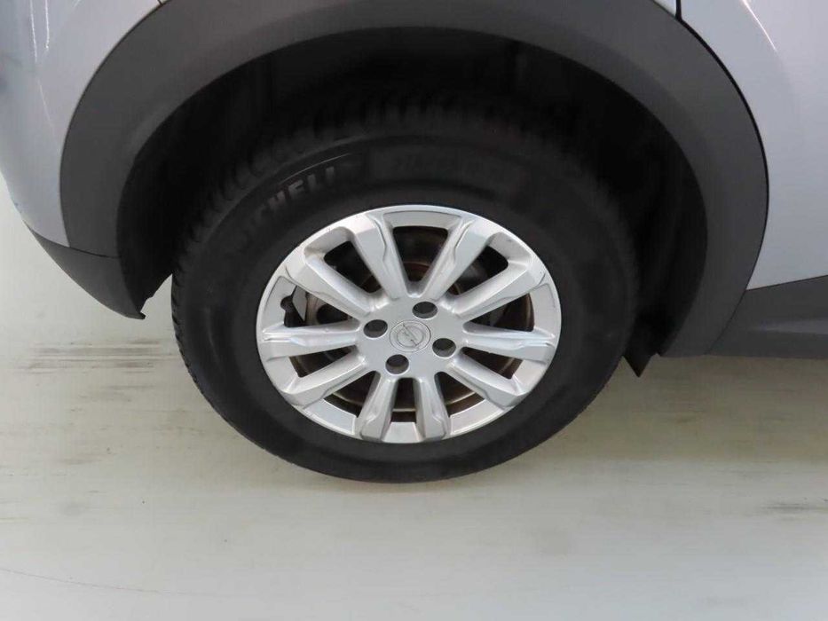 Opel Mokka e-Edition 2023