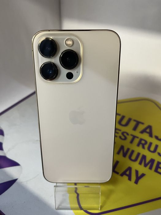 IPHONE 13 PRO  128 Gb