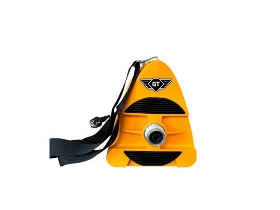 aluguer Vibrador de Betão Eléctrico