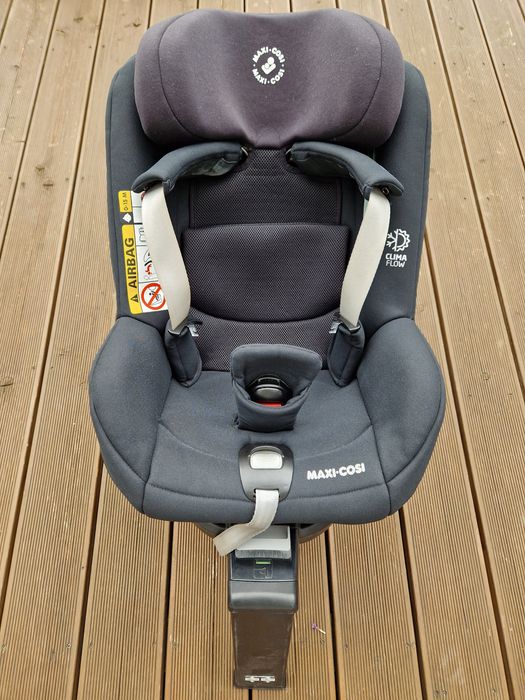 Fotelik Maxi Cosi Stone